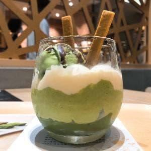 nana’s green tea エミフルMASAKI店