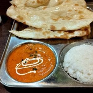 インド料理レストラン ラジ 越谷店