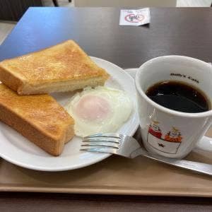 ホリーズカフェ 梅田ダイビル店
