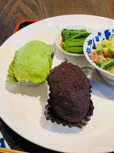道案内カフェ noumachi