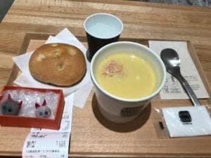 スープストックトーキョー ららぽーと豊洲店