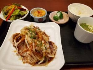 Global kitchen Aries