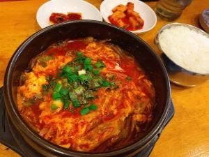韓国料理 いぶし