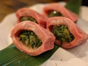 YAKINIKUEN 忍鬨