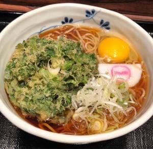 そばいち nonowa東小金井店