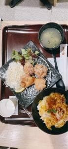 鶏三和 パサール守谷上り店