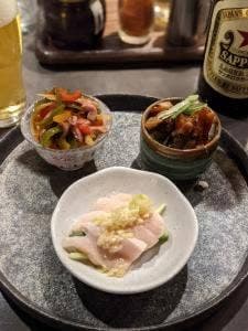 居酒屋うぃず