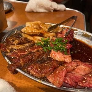 大阪焼肉・ホルモン ふたご 麻布十番店