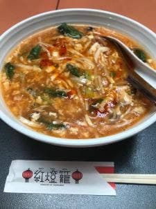 紅燈籠 トリトンスクエア晴海店