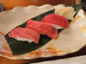 漁火の宿 三浦屋