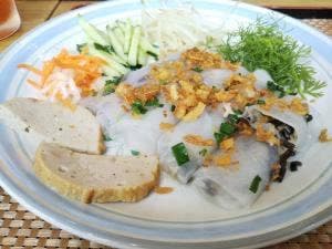 ベトナム料理 ふるさと