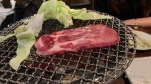 焼肉 ろくなもんじゃねぇ