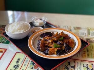 中華料理 大連飯店 長野店