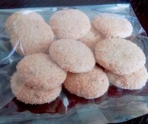 ベルー洋菓子店
