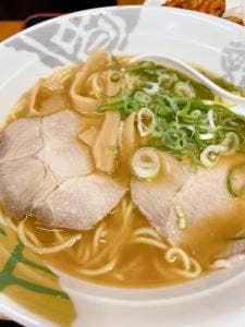好味園