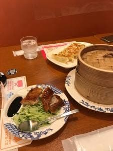 バーミヤン 神宮前店