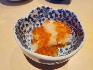 越中味処 まほろば