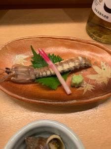 小さな酒場ほんのり