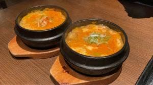 長寿韓酒房 仙台店