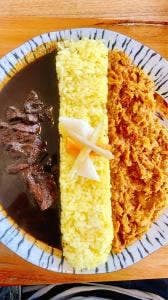 SPICE CURRY 栃星