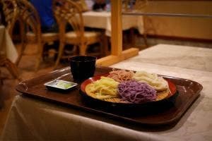 あじさい あしかがフラワーパーク