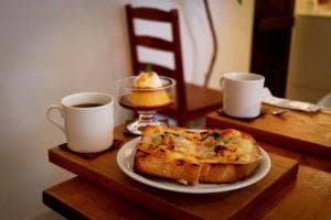 ノチハレ珈琲店