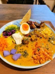 Spice & Co.