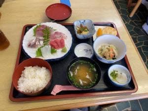 味さい 魚光