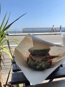 Cafe & Bar 麻心