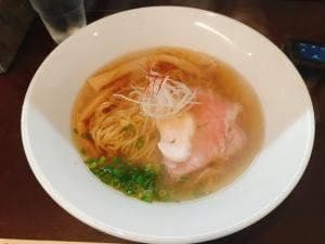 麺や 碁飯