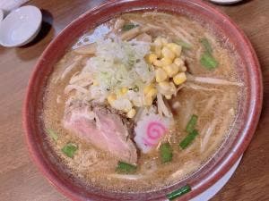 隠れ家麺屋 長太