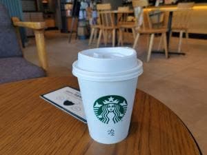 スターバックス コーヒー 射水歌の森運動公園店