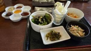 創作串揚げ ING