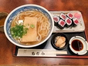 ちから鮨