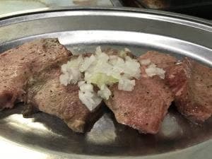 文田商店 本店