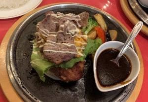 カフェプラザ オークラ