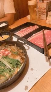 しゃぶしゃぶどん亭 佐野店
