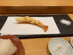てんぷら小野