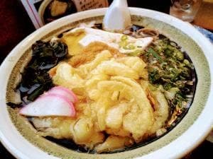 高越製麺所