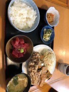 茅場町 和田家