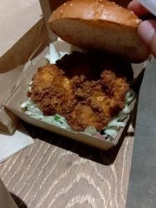Lucky Rocky Chicken 武蔵小山