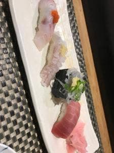 寿し和食ひろちゃん