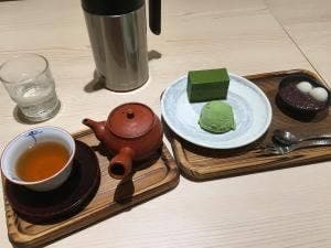 京はやしや そごう大宮店