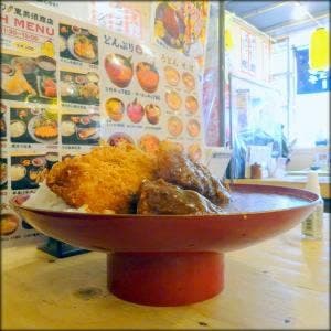 恵美須商店 白石店