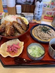 サガミ岐阜長良店