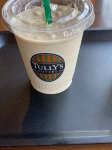 タリーズコーヒー 上田大屋店