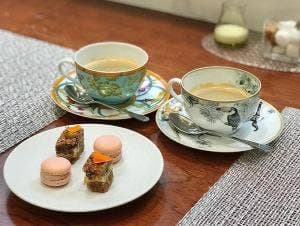 Grand rocher