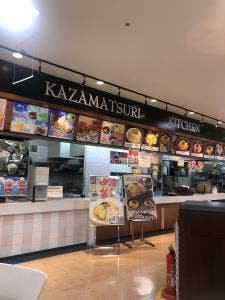 風まつり ピアゴ多治見店
