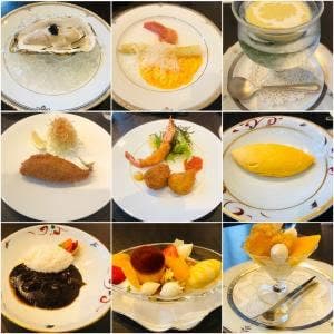 西洋御料理 東洋軒