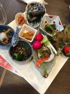 卯屋